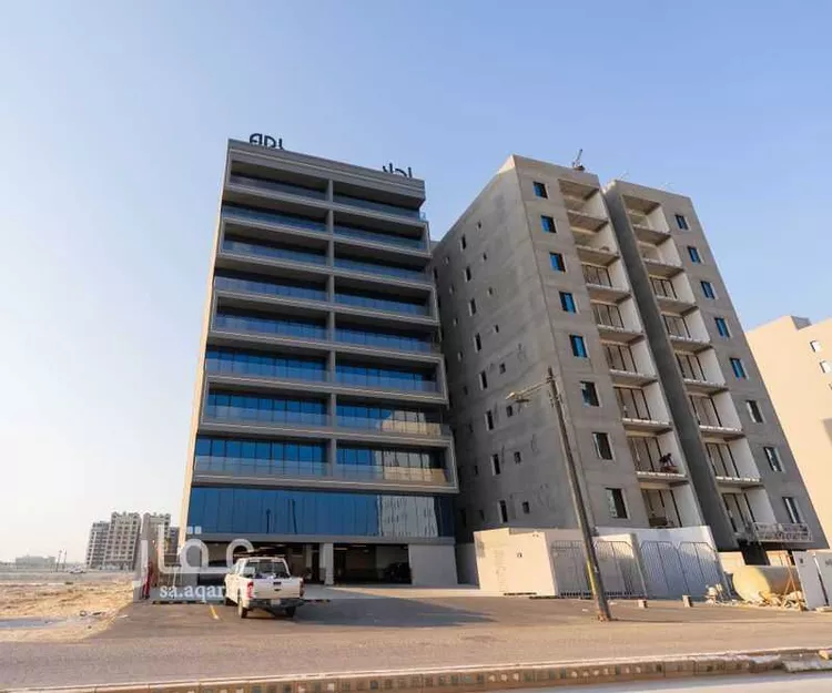 شقة للإيجار في حي الخور, مدينة الخبر, المنطقة الشرقية
