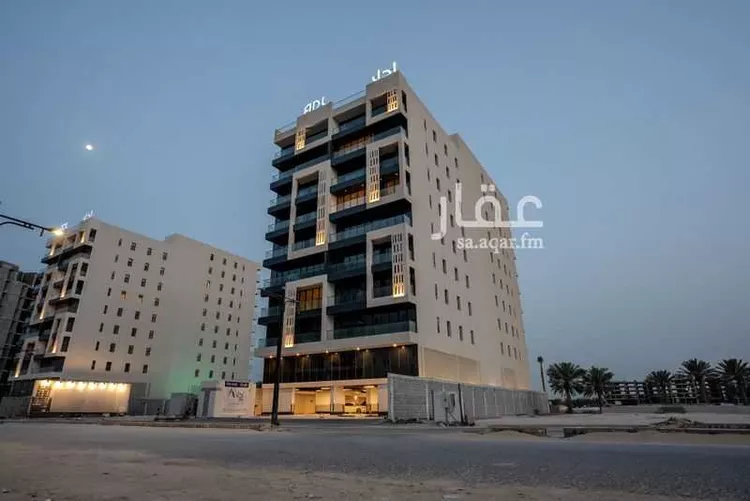 شقة للإيجار في حي الخور, مدينة الخبر, المنطقة الشرقية