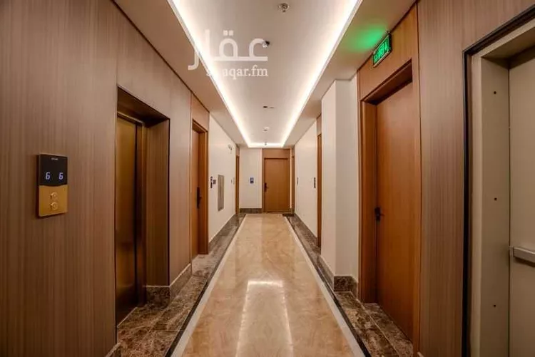 شقة للإيجار في حي الخور, مدينة الخبر, المنطقة الشرقية صورة 4