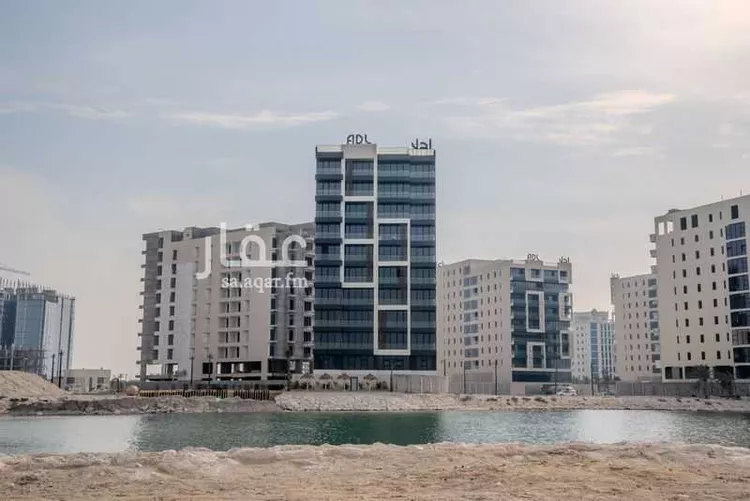 شقة للإيجار في حي الخور, مدينة الخبر, المنطقة الشرقية