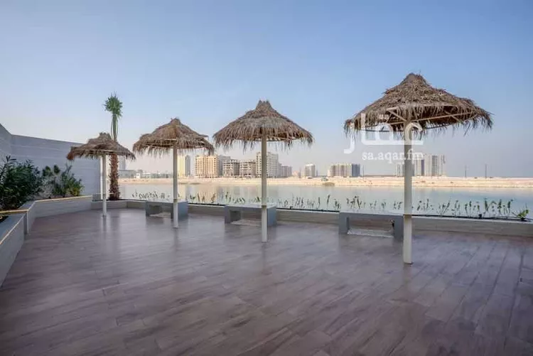 شقة للإيجار في حي الخور, مدينة الخبر, المنطقة الشرقية صورة 4