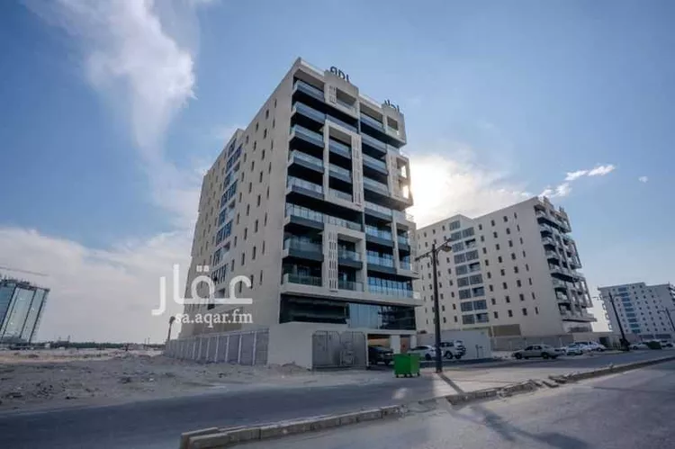 شقة للإيجار في حي الخور, مدينة الخبر, المنطقة الشرقية صورة 2