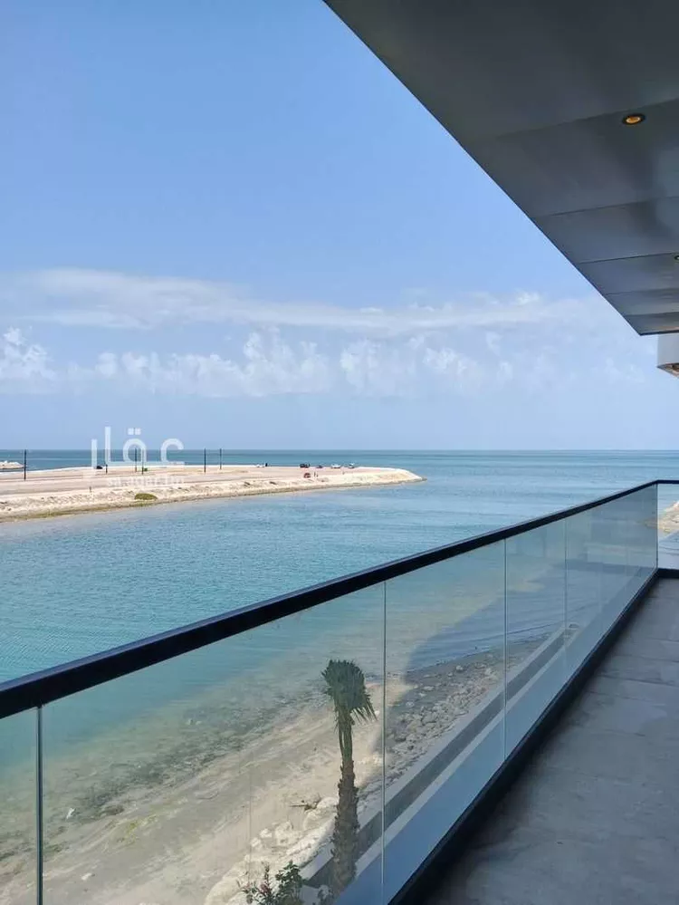 شقة للإيجار في حي الخور, مدينة الخبر, المنطقة الشرقية