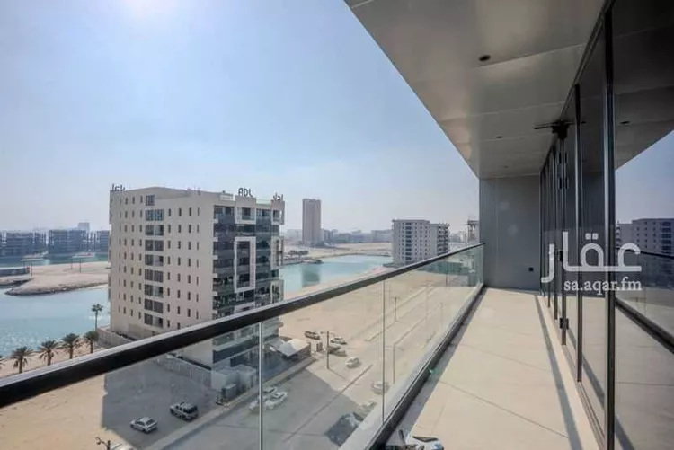 شقة للإيجار في حي الخور, مدينة الخبر, المنطقة الشرقية صورة 2