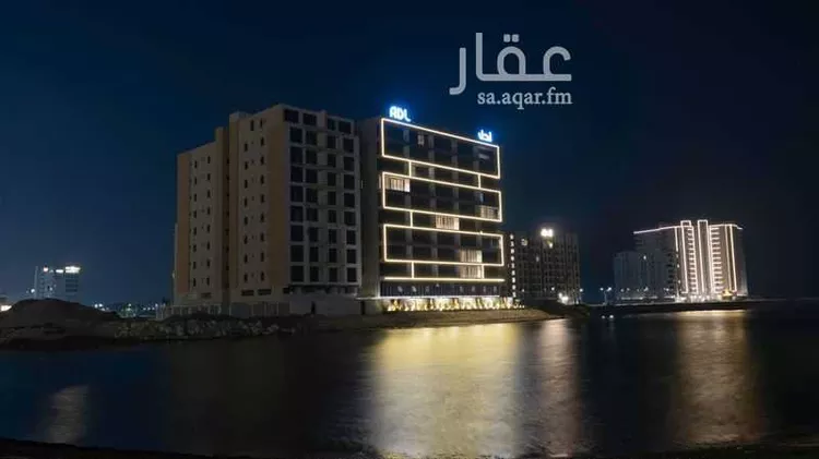 شقة للإيجار في حي الخور, مدينة الخبر, المنطقة الشرقية صورة 2