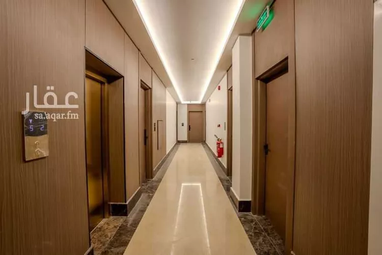 شقة للإيجار في حي الخور, مدينة الخبر, المنطقة الشرقية صورة 5