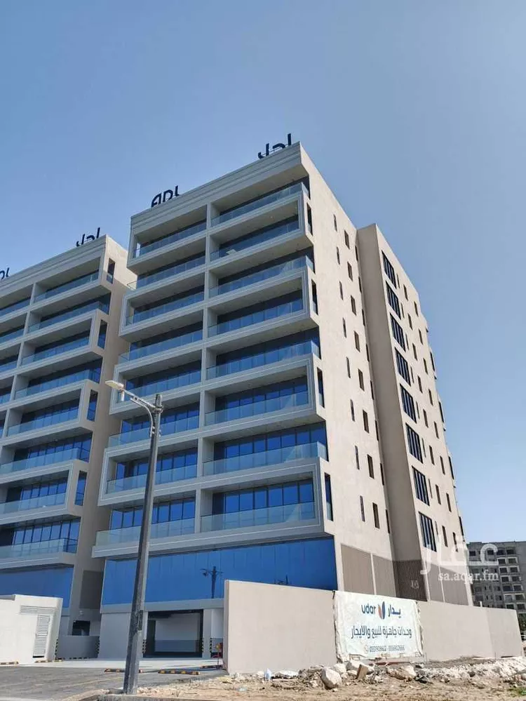 شقة للإيجار في حي الخور, مدينة الخبر, المنطقة الشرقية صورة 3