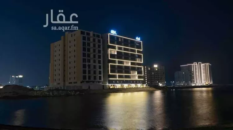 شقة للإيجار في حي الخور, مدينة الخبر, المنطقة الشرقية صورة 2