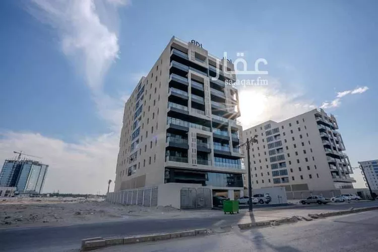 شقة للإيجار في حي الخور, مدينة الخبر, المنطقة الشرقية صورة 2