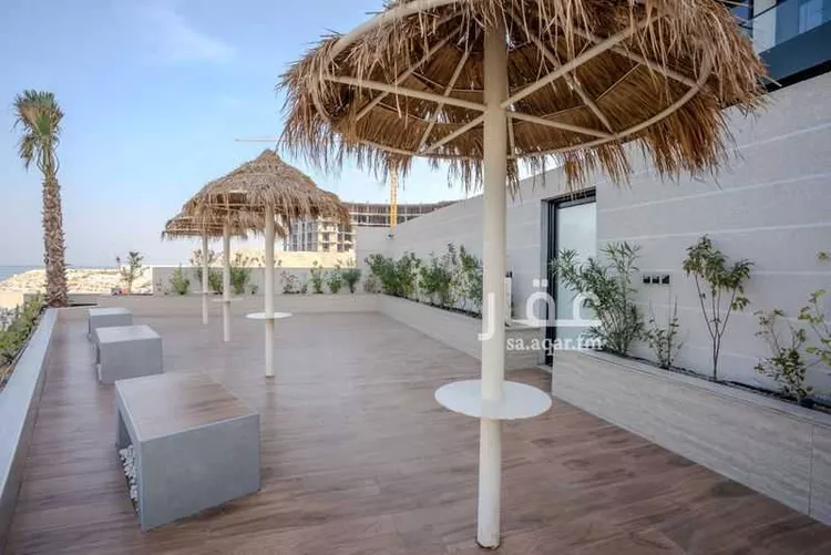 شقة للإيجار في حي الخور, مدينة الخبر, المنطقة الشرقية صورة 3