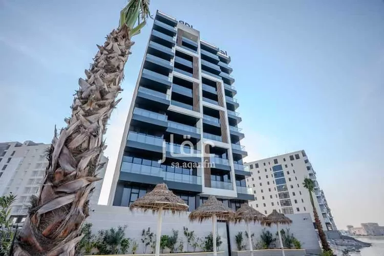 شقة للإيجار في حي الخور, مدينة الخبر, المنطقة الشرقية