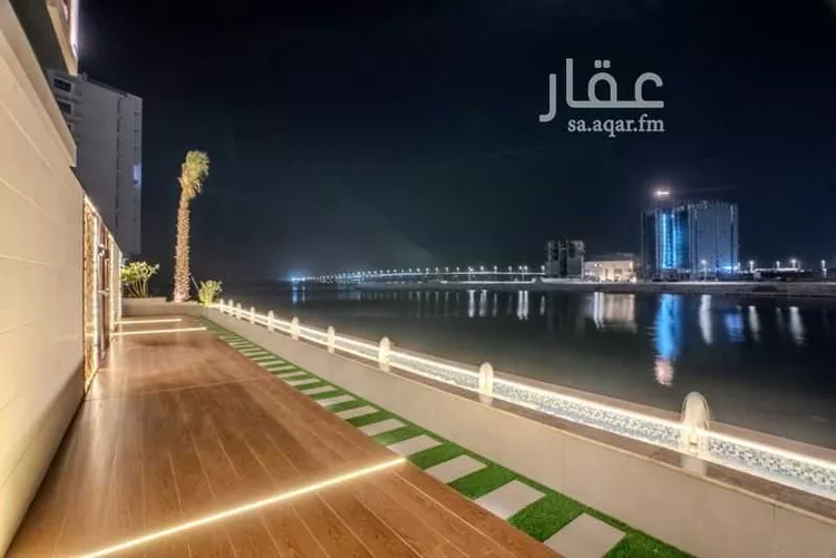 شقة للإيجار في حي الخور, مدينة الخبر, المنطقة الشرقية صورة 5