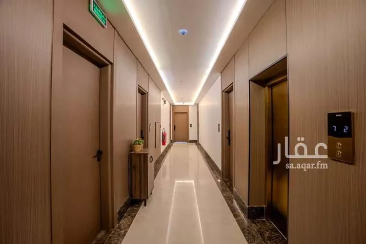 شقة للإيجار في حي الخور, مدينة الخبر, المنطقة الشرقية