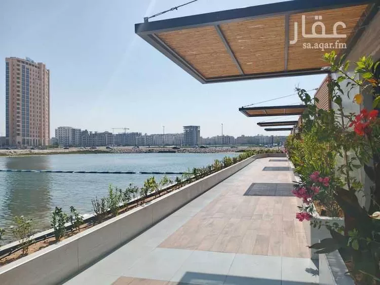 شقة للإيجار في حي الخور, مدينة الخبر, المنطقة الشرقية صورة 5