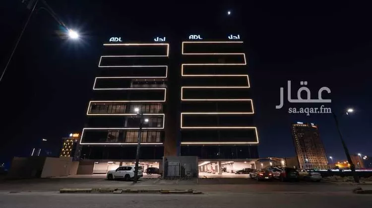 شقة للإيجار في حي الخور, مدينة الخبر, المنطقة الشرقية صورة 2