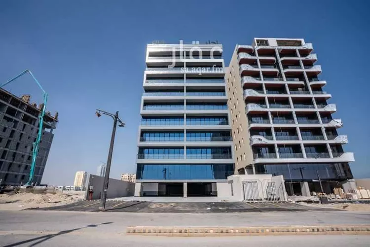 شقة للإيجار في حي الخور, مدينة الخبر, المنطقة الشرقية