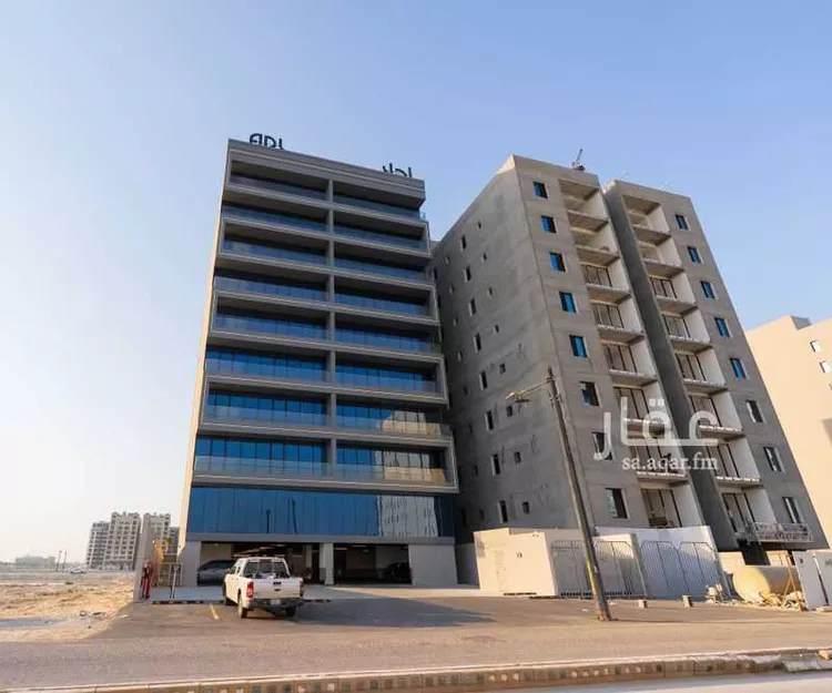 شقة للإيجار في حي الخور, مدينة الخبر, المنطقة الشرقية