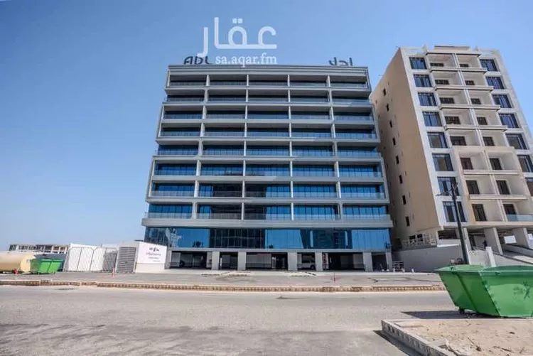 شقة للإيجار في حي الخور, مدينة الخبر, المنطقة الشرقية