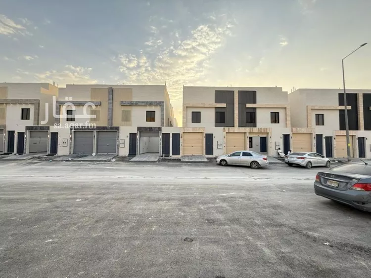 دور للبيع في شارع ابن الطيلسان القرطبي, حي عكاظ, مدينة الرياض, منطقة الرياض صورة 5