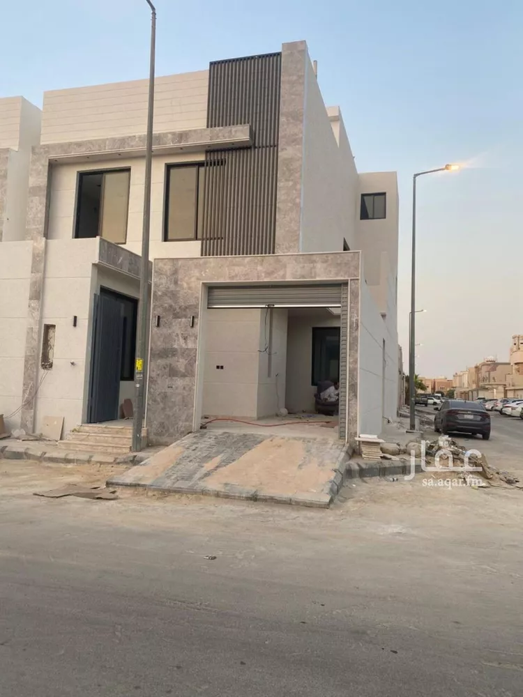 فيلا للبيع في شارع جبل المحاصير, حي العريجاء الغربي, مدينة الرياض, منطقة الرياض صورة 4