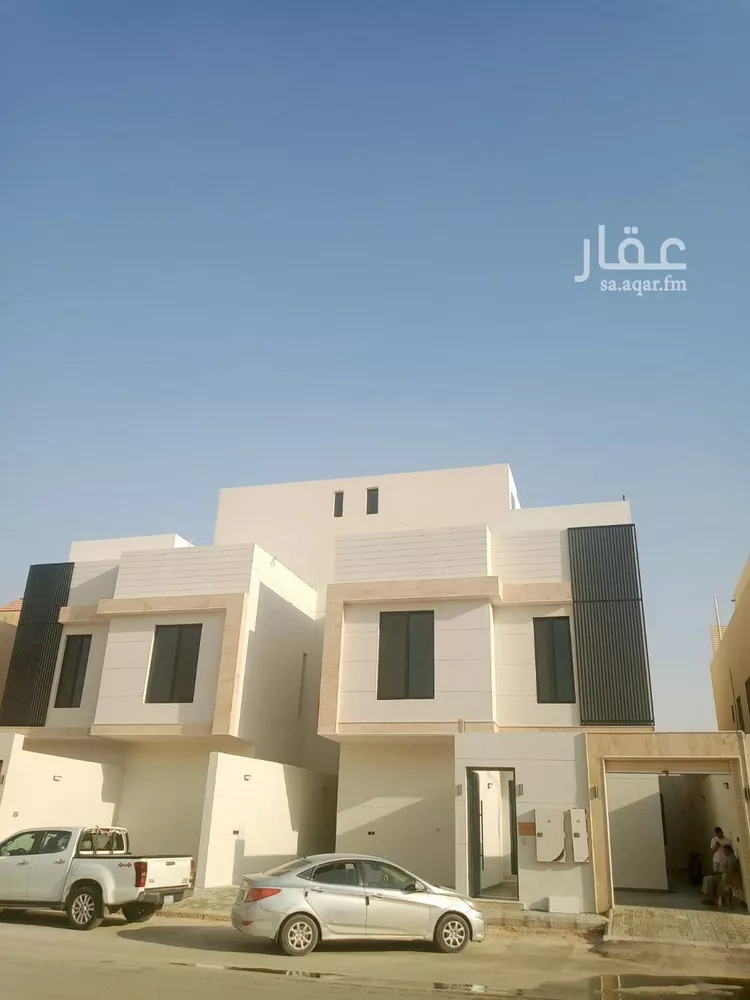 دور للبيع في شارع عبدالله بن حلوان, حي العريجاء الغربي, مدينة الرياض, منطقة الرياض