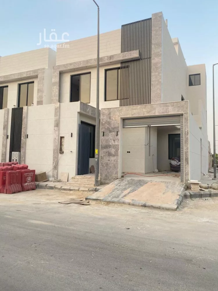 فيلا للبيع في شارع جبل المحاصير, حي العريجاء الغربي, مدينة الرياض, منطقة الرياض صورة 2