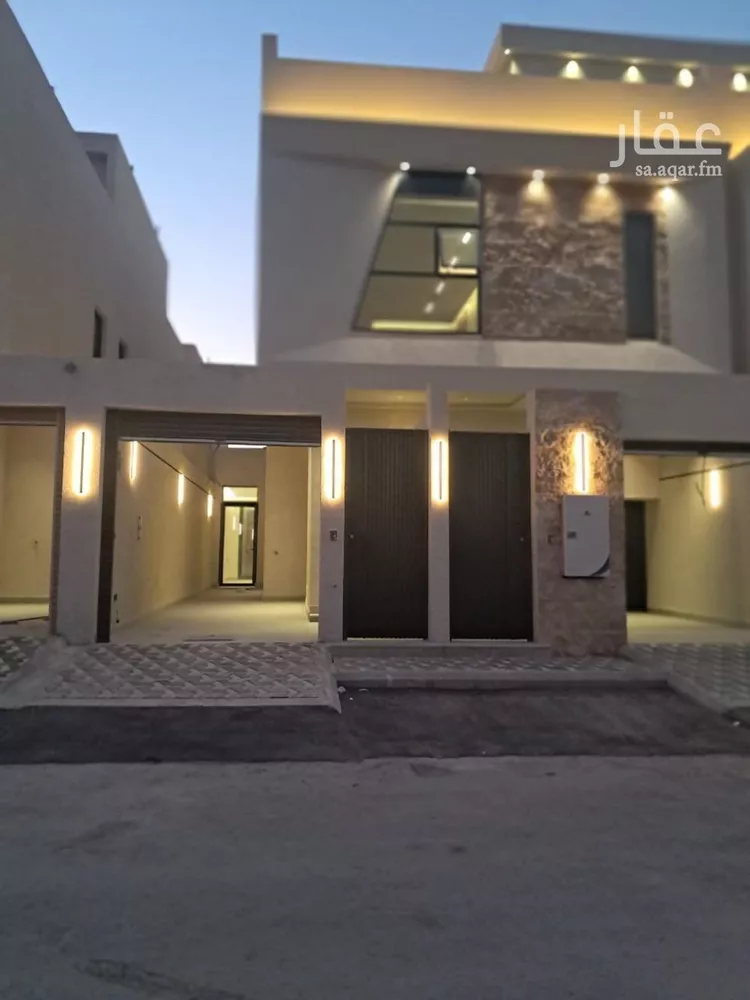 دور للبيع في حي ديراب, مدينة الرياض, منطقة الرياض صورة 2