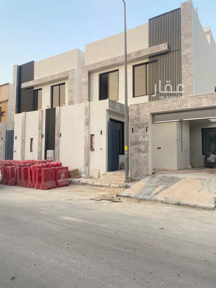 فيلا للبيع في شارع جبل المحاصير, حي العريجاء الغربي, مدينة الرياض, منطقة الرياض صورة 3