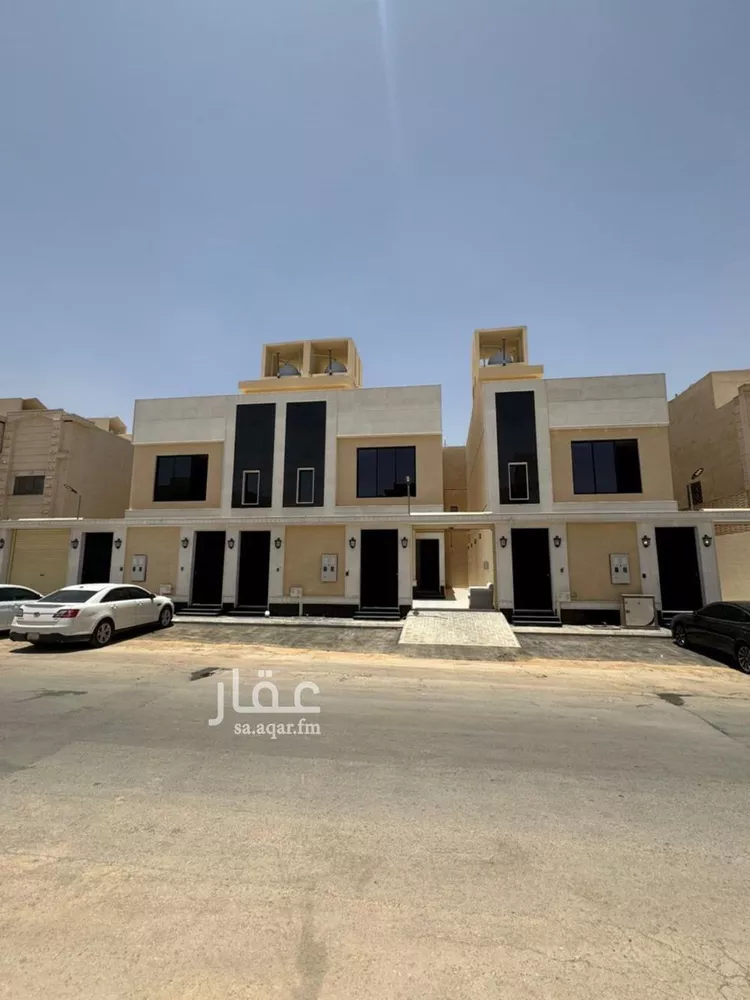 فيلا للبيع في شارع أحمد بن ناصر الكناني, حي العوالي, مدينة الرياض, منطقة الرياض