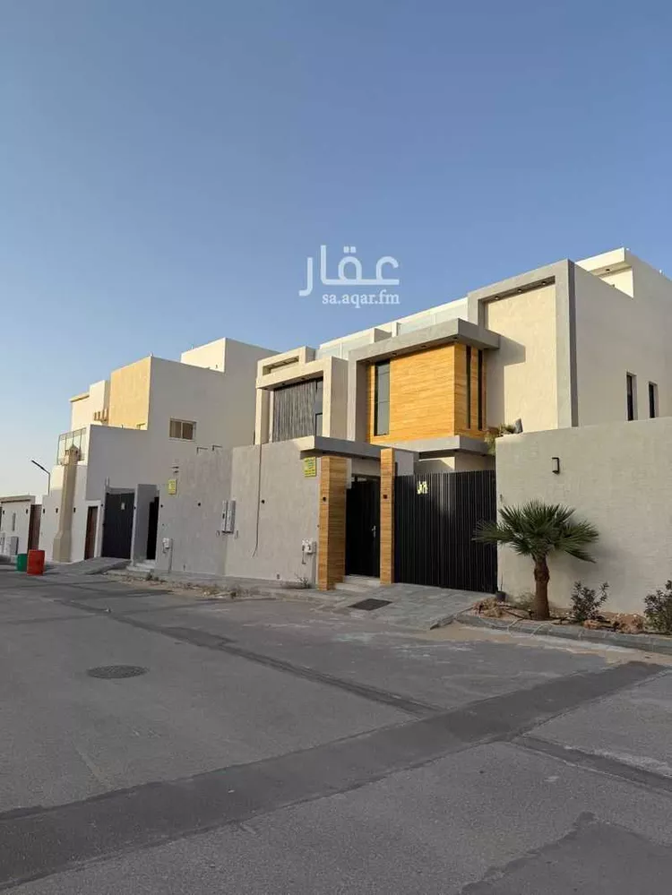 فيلا للبيع في شارع القاع البارد 218, حي الرمال, مدينة بريده, منطقة القصيم صورة 5