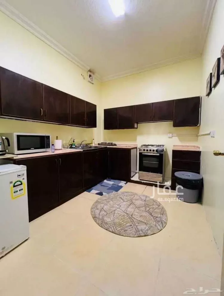 شقة للإيجار في شارع جبل الزيتون ، حي النخيل ، الرياض ، منطقة الرياض صورة 5