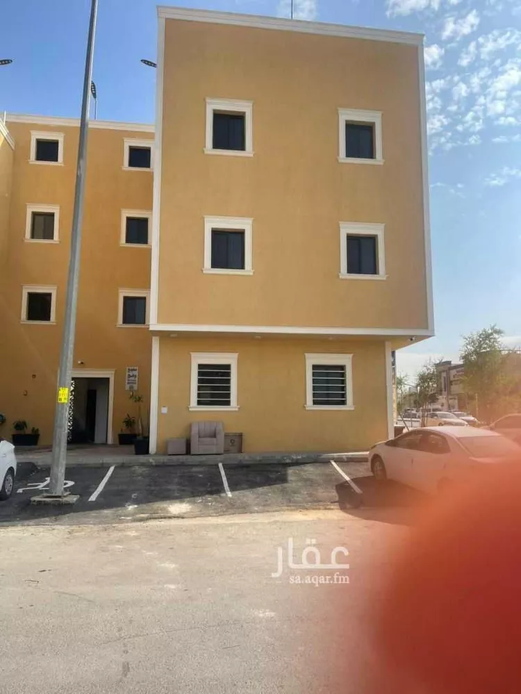 عمارة للإيجار في شارع نجد ، حي ظهرة لبن ، الرياض ، منطقة الرياض