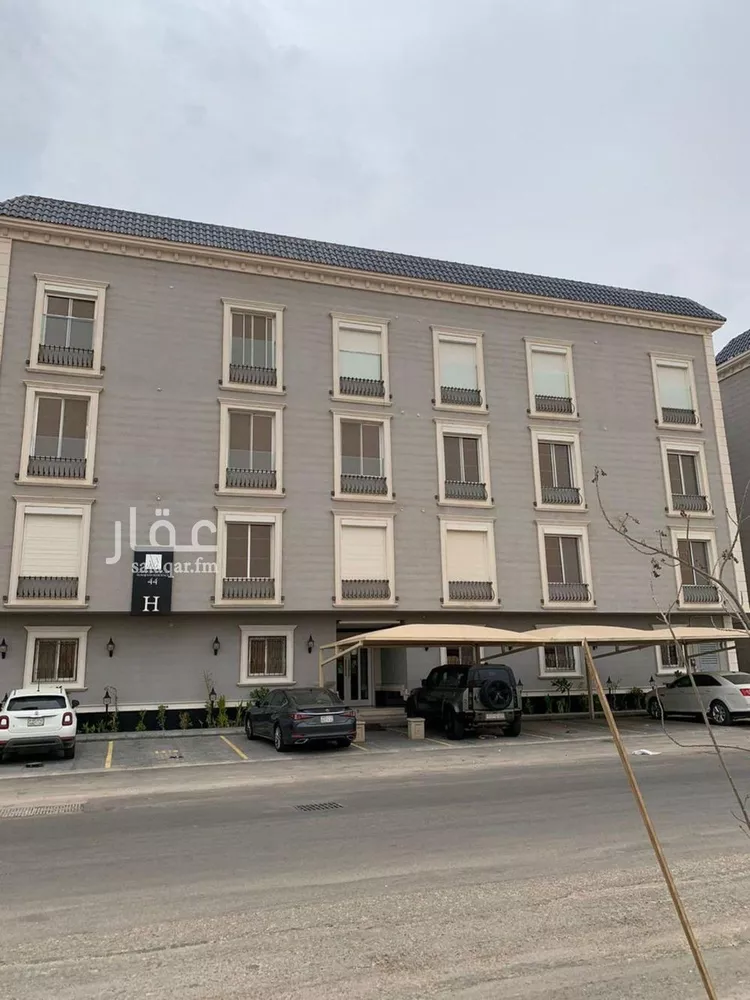 شقة للبيع في شارع الملقا, حي الملقا, مدينة الرياض, منطقة الرياض