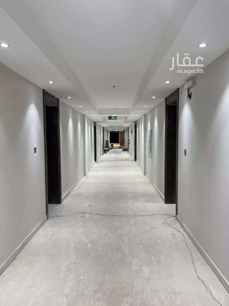 عمارة للإيجار في شارع محمد بن مخلد الانصاري ، حي الفيصلية ، الرياض ، منطقة الرياض صورة 5