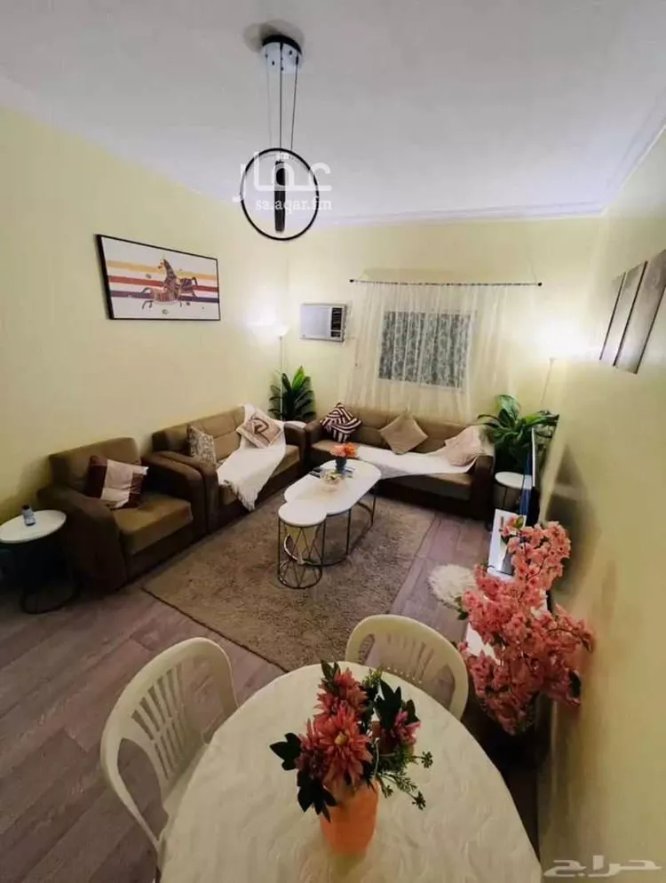 شقة للإيجار في شارع جبل الزيتون ، حي النخيل ، الرياض ، منطقة الرياض صورة 2