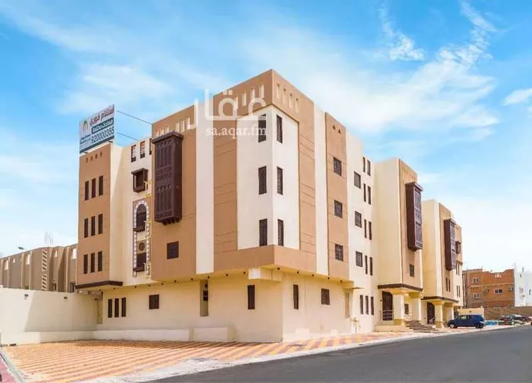 Apartment for Sale in Mecca Al Kakiyyah
