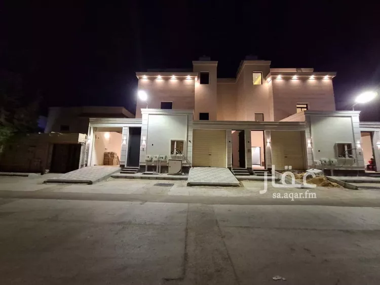 شقة للبيع في شارع المرحب, حي بدر, مدينة الرياض, منطقة الرياض