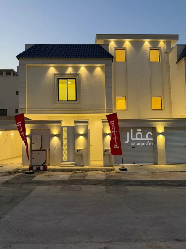 شقة للبيع في شارع المخيل, حي الحزم, مدينة الرياض, منطقة الرياض 9