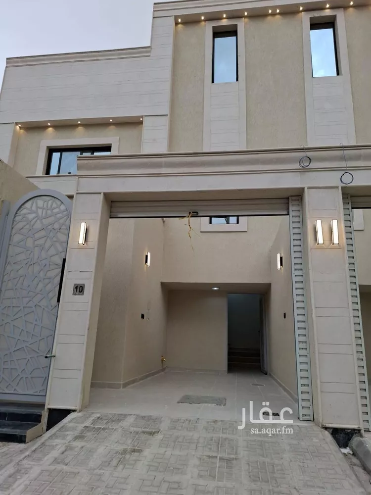 دور للبيع في شارع الامام مسلم, حي بدر, مدينة الرياض, منطقة الرياض صورة 4