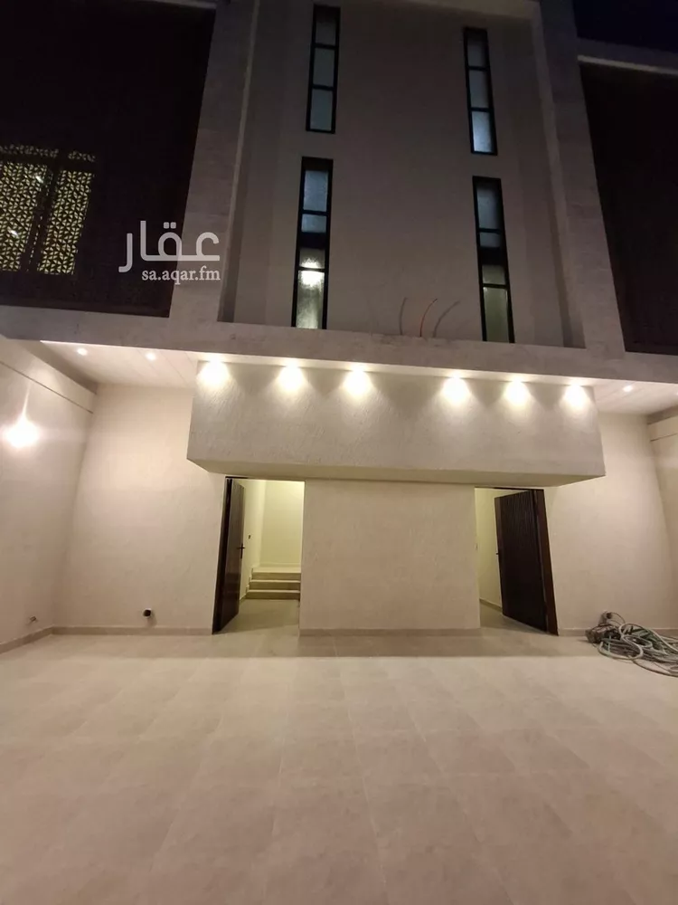 دور للبيع في شارع اللؤلؤة, حي الحزم, مدينة الرياض, منطقة الرياض صورة 3