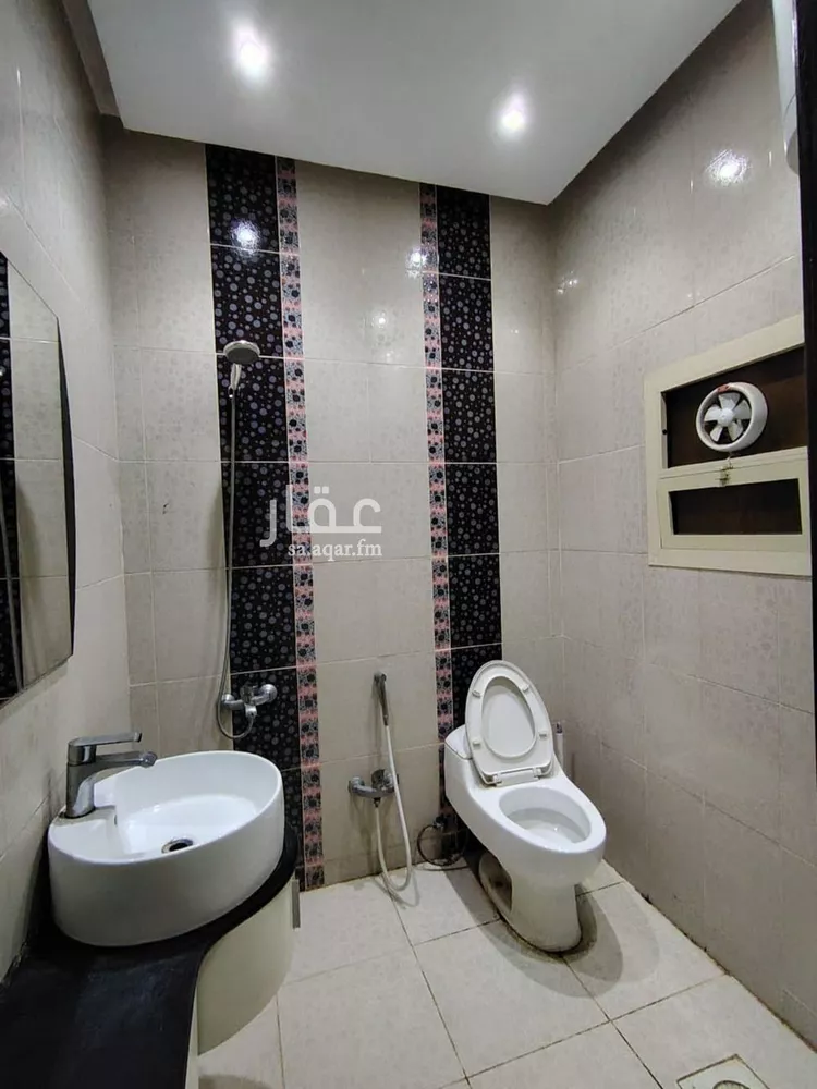 شقة للإيجار في شارع الامير ناصر بن سعود بن فرحان ال سعود, حي الياسمين, مدينة الرياض, منطقة الرياض صورة 2