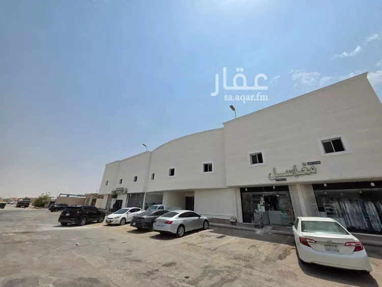 شقة للإيجار في شارع وادي الحياة, حي القادسية, مدينة الرياض, منطقة الرياض
