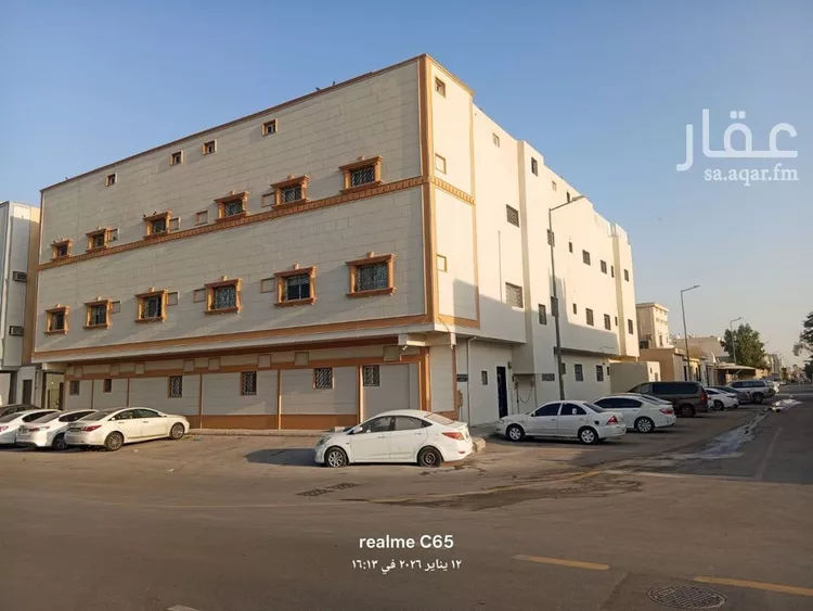 شقة للإيجار في شارع النعيمي, حي الخليج, مدينة الرياض, منطقة الرياض