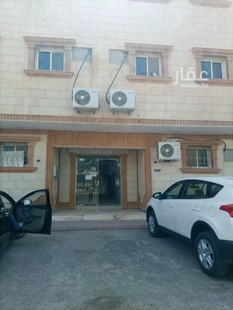 شقة للإيجار في شارع أحمد بن محمد السديري, حي القدس, مدينة الرياض, منطقة الرياض
