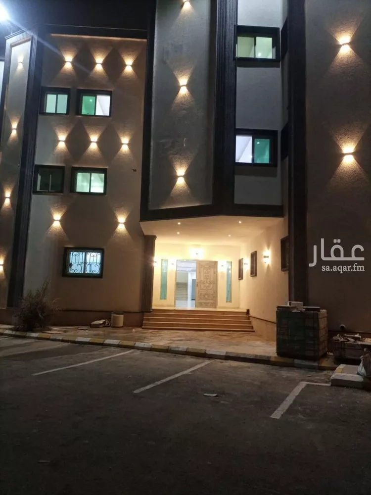 شقة للإيجار في شارع الامير مساعد بن العزيز, حي السليمانية, مدينة الرياض, منطقة الرياض