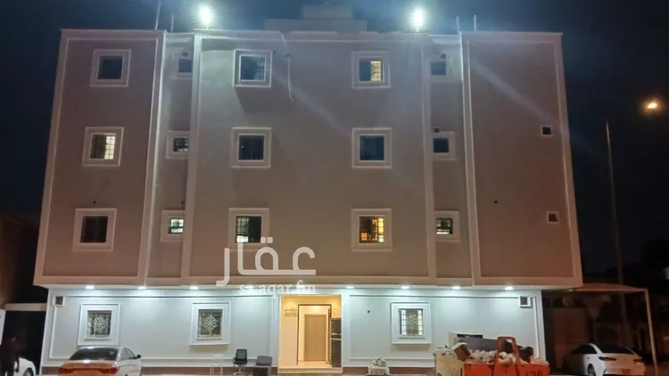 شقة للإيجار في شارع معان, حي اليرموك, مدينة الرياض, منطقة الرياض