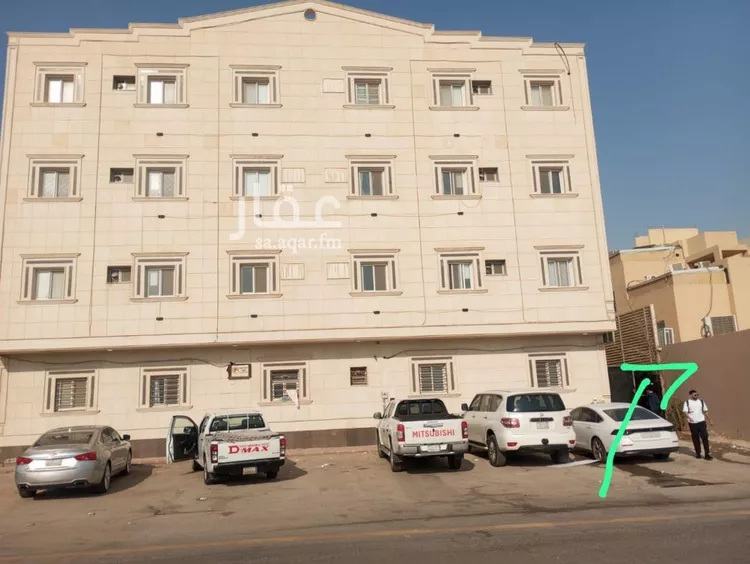 Apartment for Rent in Riyadh Al Munsiyah