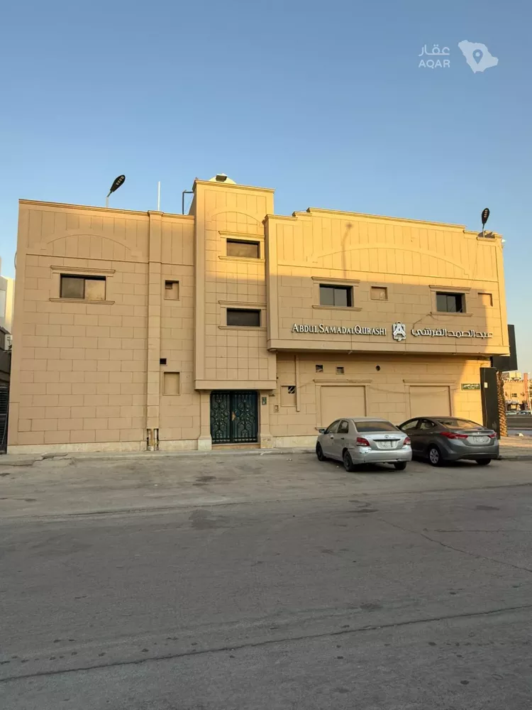 شقة للإيجار في شارع الامير ناصر بن سعود بن فرحان ال سعود, حي الحمراء, مدينة الرياض, منطقة الرياض