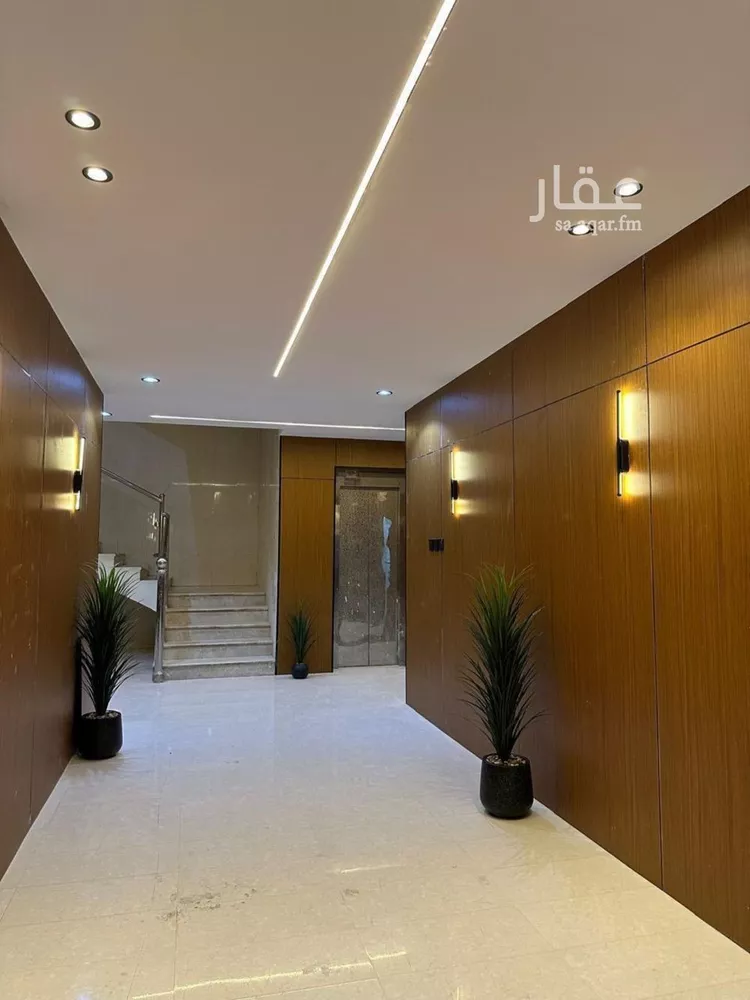 شقة للإيجار في شارع الأمير عبدالله بن سعود بن عبدالله صنيت, حي الصحافة, مدينة الرياض, منطقة الرياض