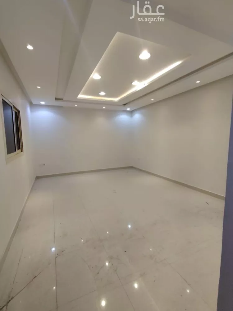 شقة للإيجار في شارع الامير ناصر بن سعود بن فرحان ال سعود, حي الياسمين, مدينة الرياض, منطقة الرياض